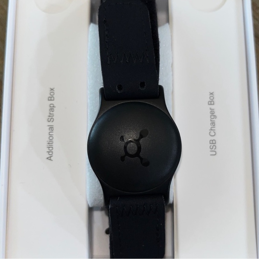 Used 3x - Orangetheory OT Beat Burn 6.0